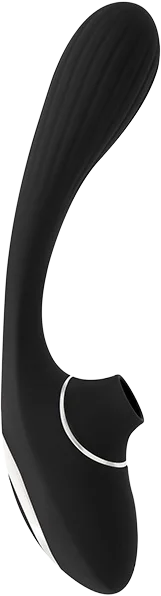 Dual Suction